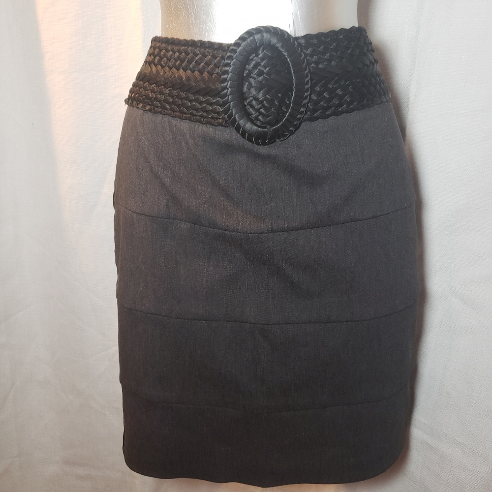 Have & Have Size Large skirt